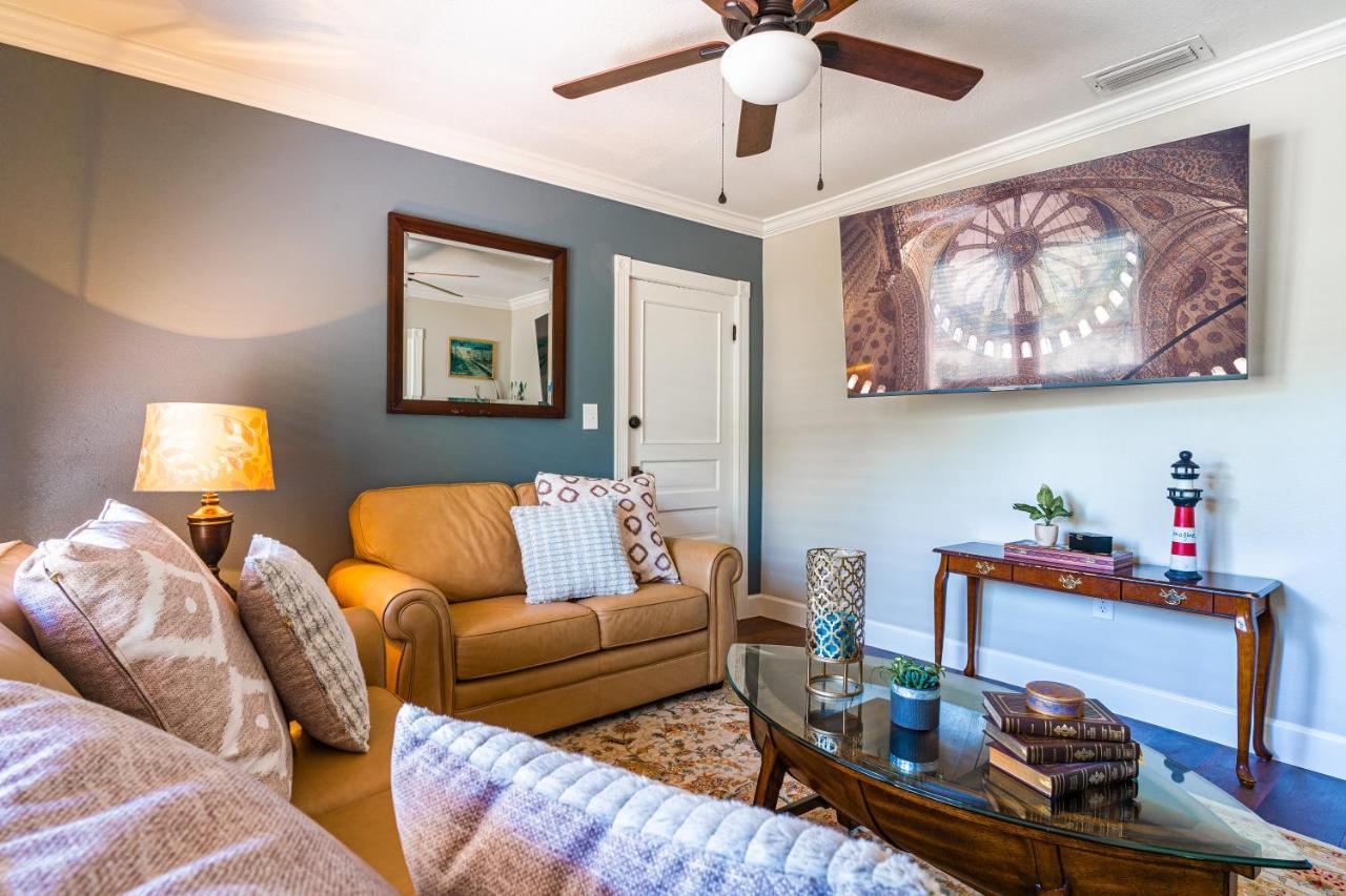 Villa The Hideaway à Mount Dora Extérieur photo