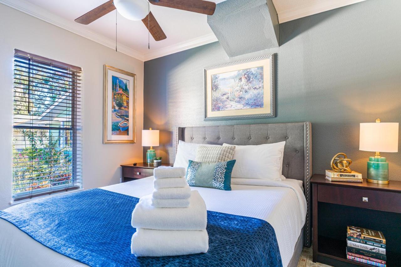 Villa The Hideaway à Mount Dora Extérieur photo