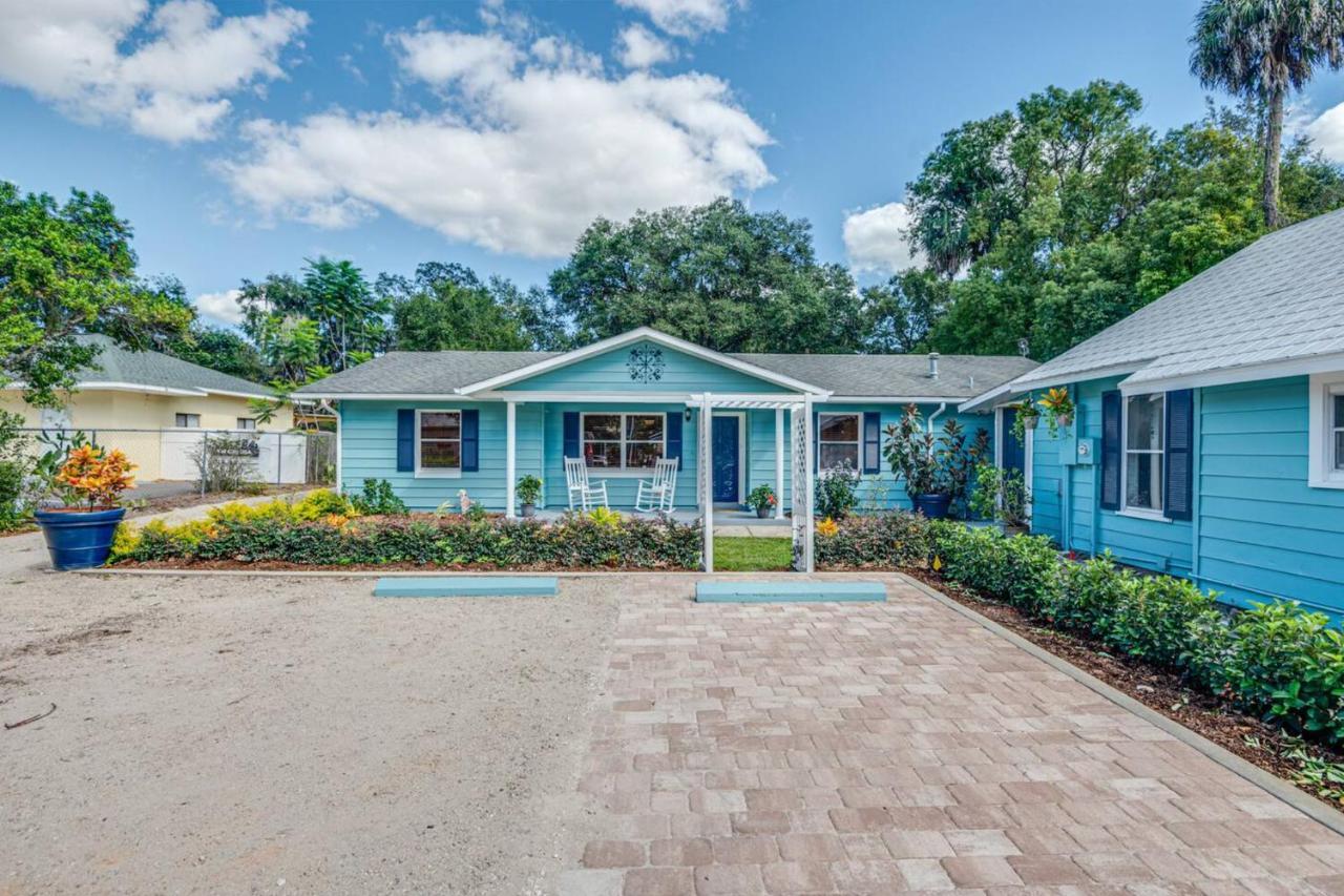 Villa The Hideaway à Mount Dora Extérieur photo