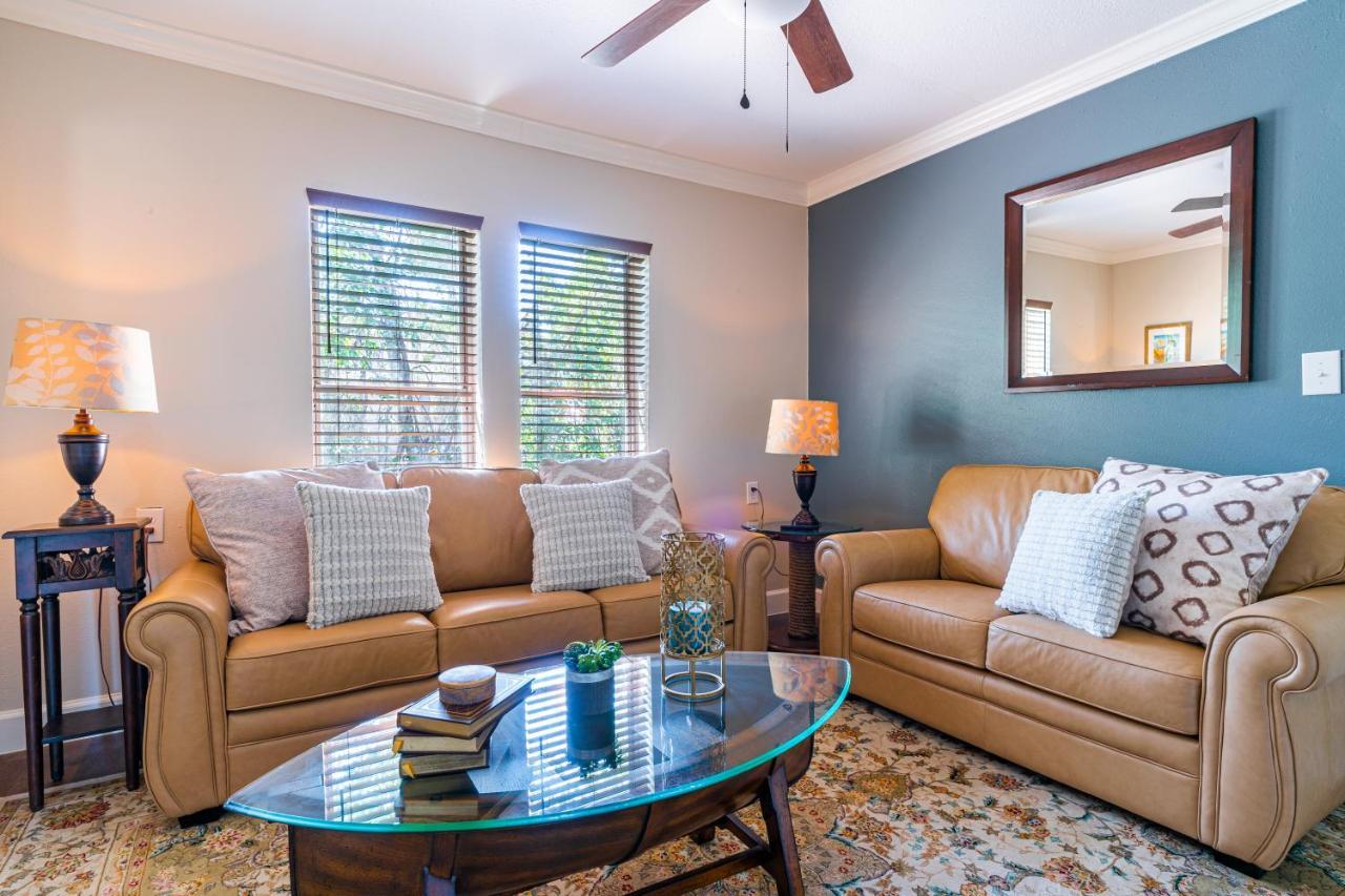 Villa The Hideaway à Mount Dora Extérieur photo