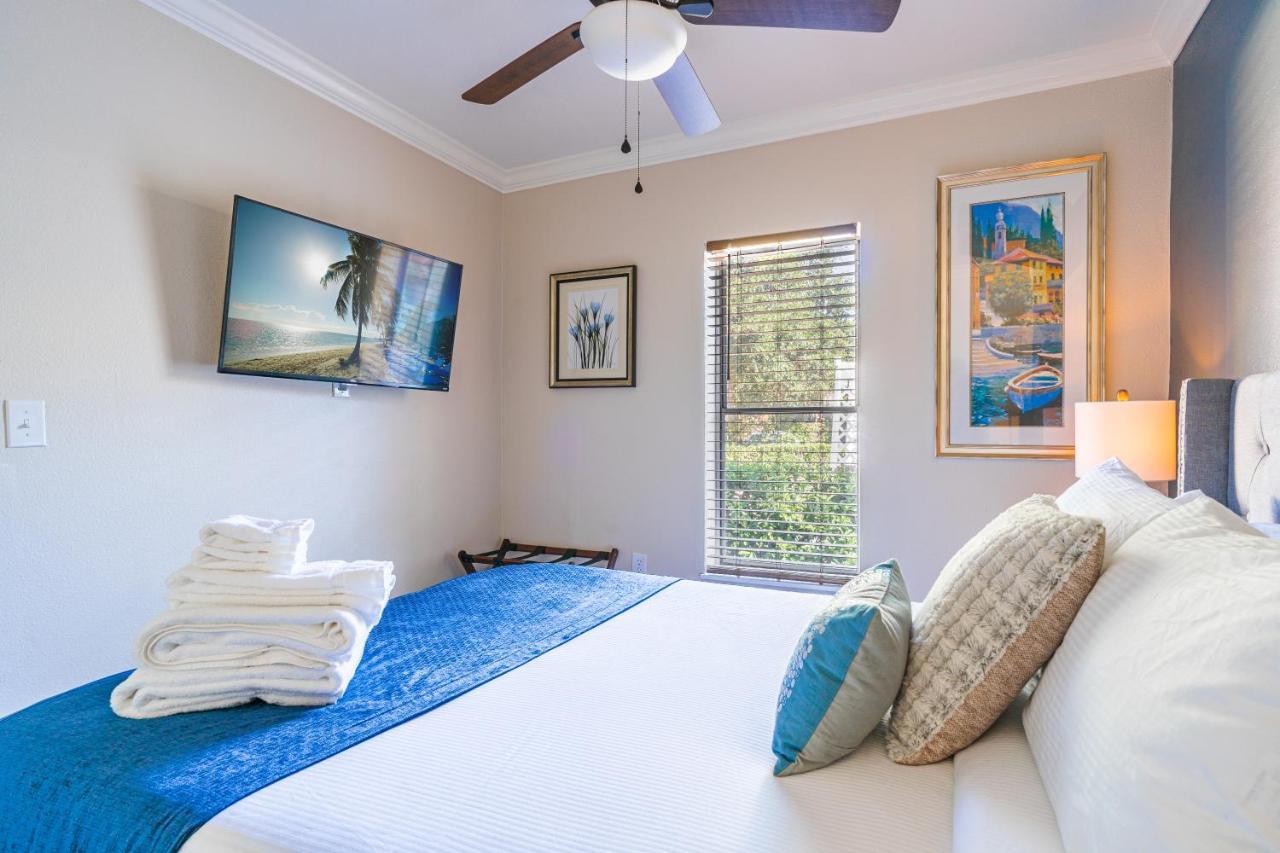 Villa The Hideaway à Mount Dora Extérieur photo