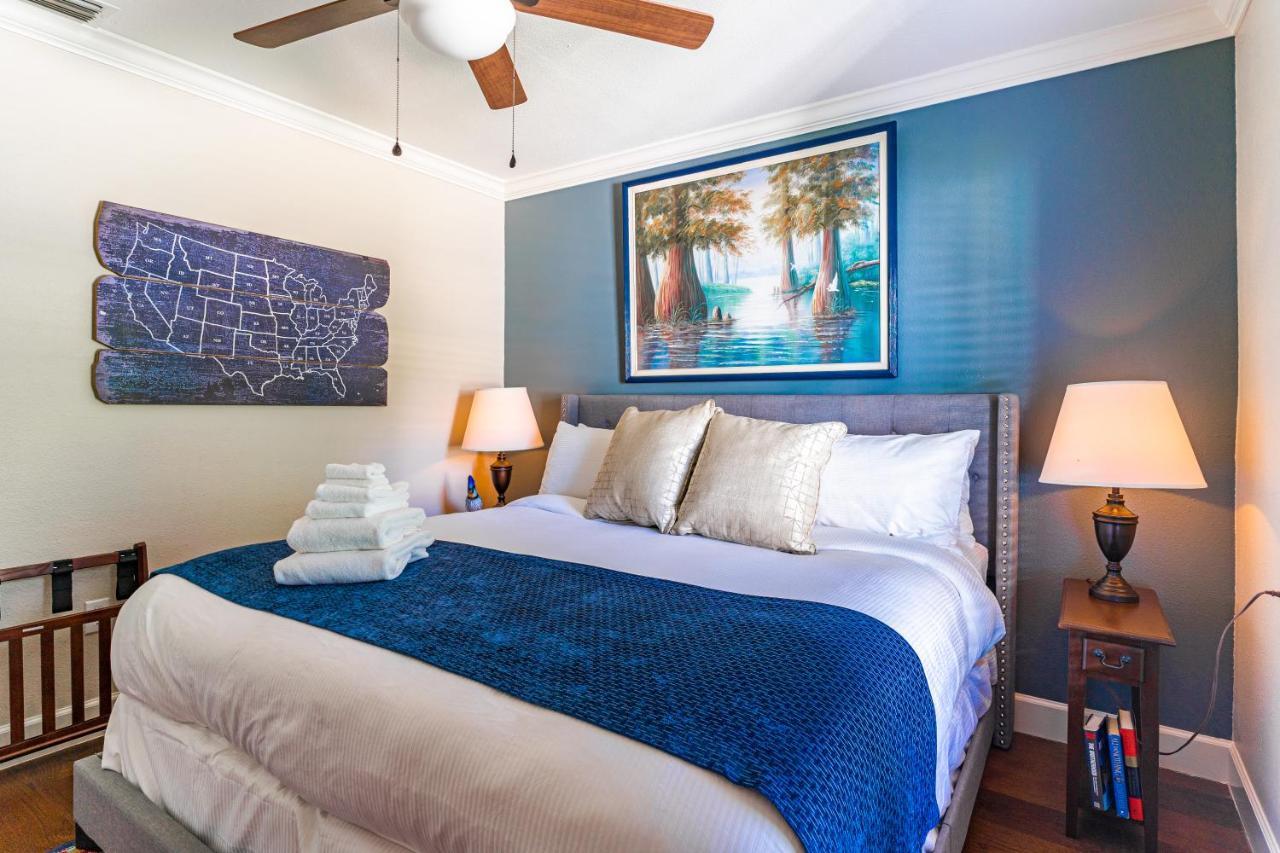 Villa The Hideaway à Mount Dora Extérieur photo