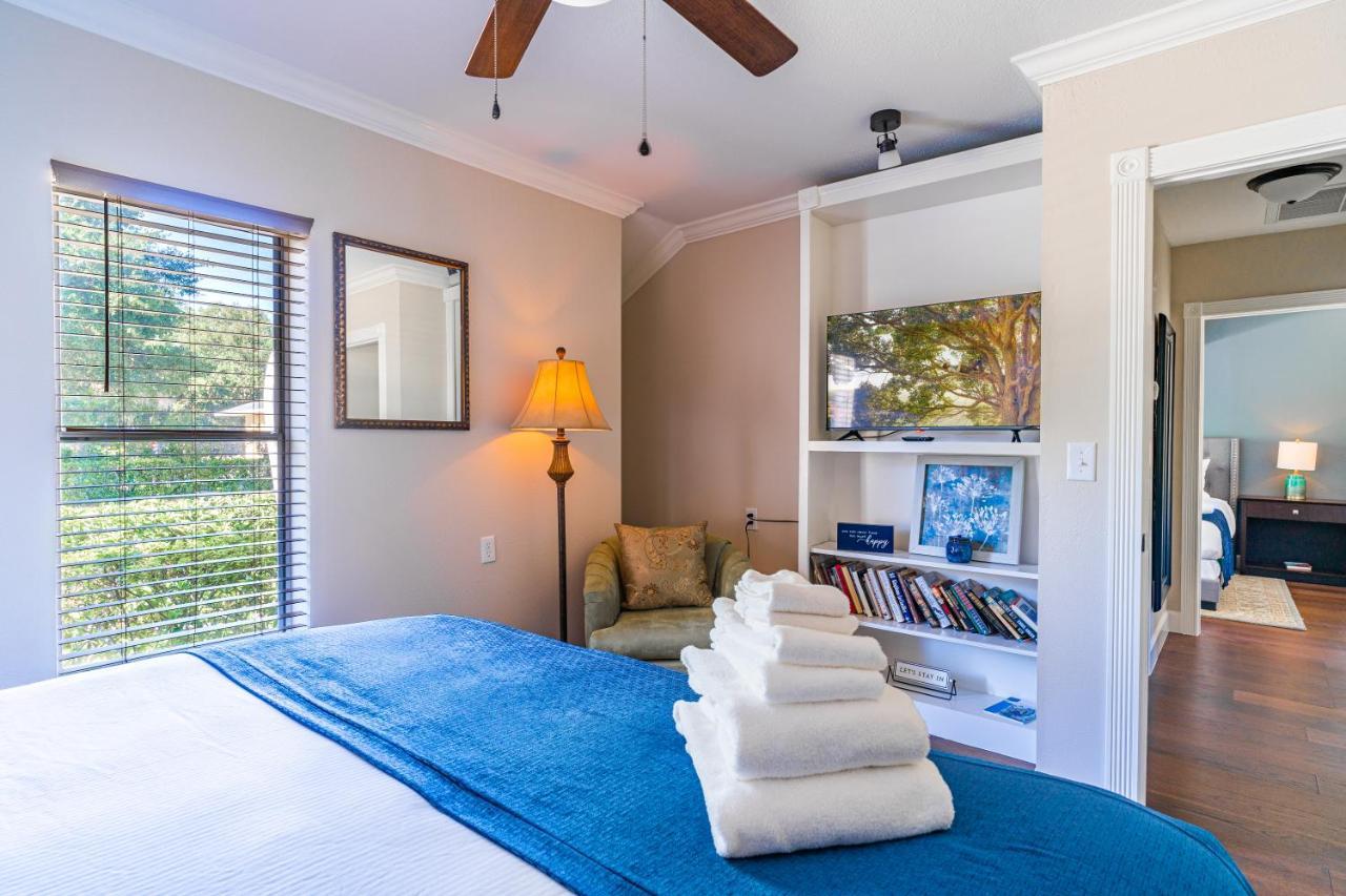 Villa The Hideaway à Mount Dora Extérieur photo