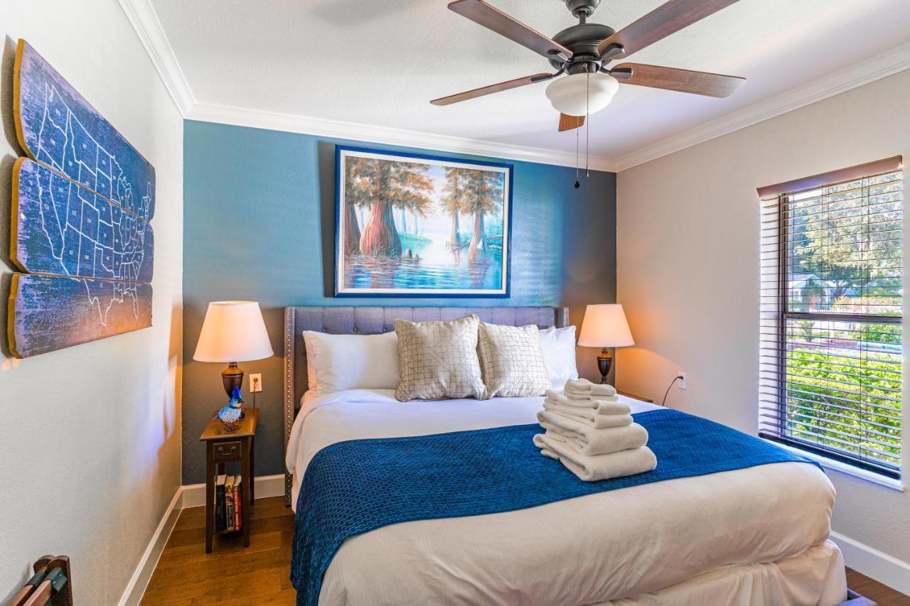 Villa The Hideaway à Mount Dora Extérieur photo