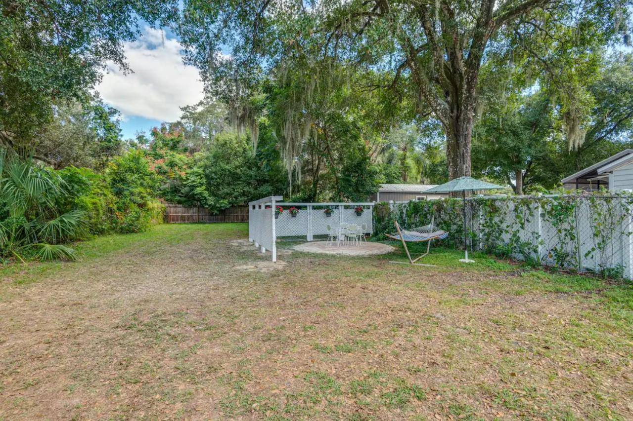Villa The Hideaway à Mount Dora Extérieur photo