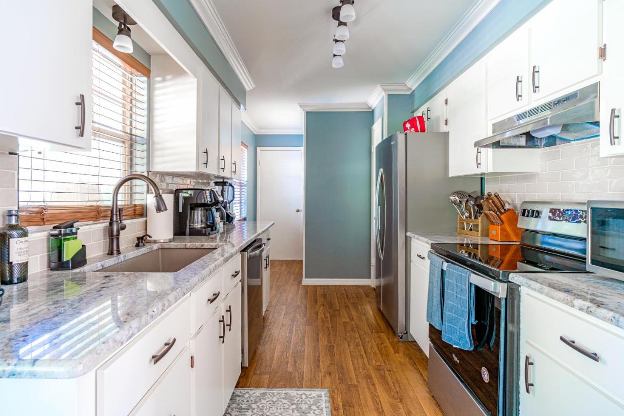Villa The Hideaway à Mount Dora Extérieur photo