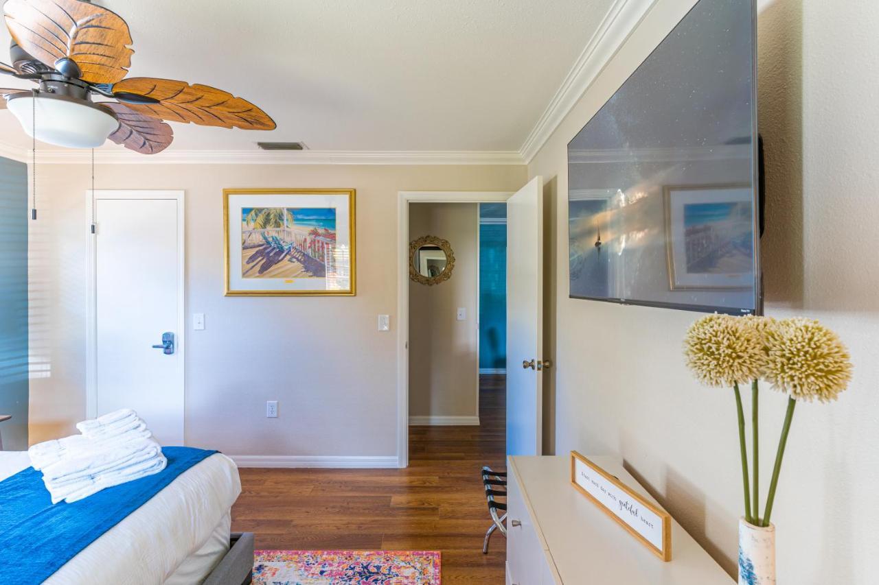 Villa The Hideaway à Mount Dora Extérieur photo